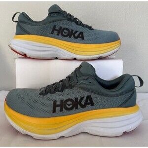 Hoka One One Bondi 8 X-Wide Men’s 10(4E)